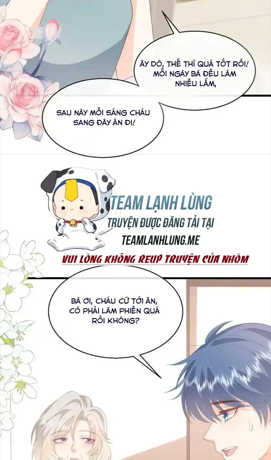 Sinh Trở Lại Làm Vợ Tổng Tài Chapter 115 - Trang 24