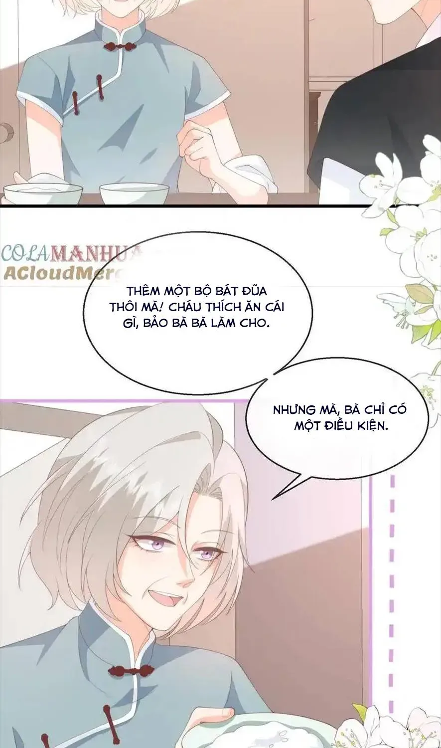 Sinh Trở Lại Làm Vợ Tổng Tài Chapter 115 - Trang 25