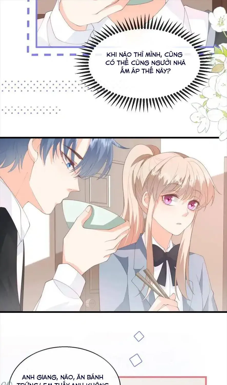 Sinh Trở Lại Làm Vợ Tổng Tài Chapter 115 - Trang 30