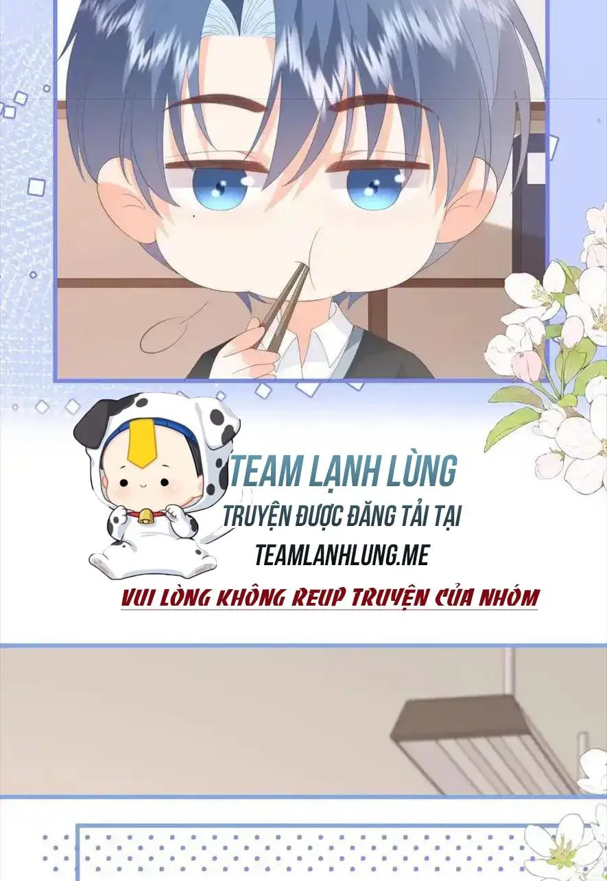 Sinh Trở Lại Làm Vợ Tổng Tài Chapter 115 - Trang 32