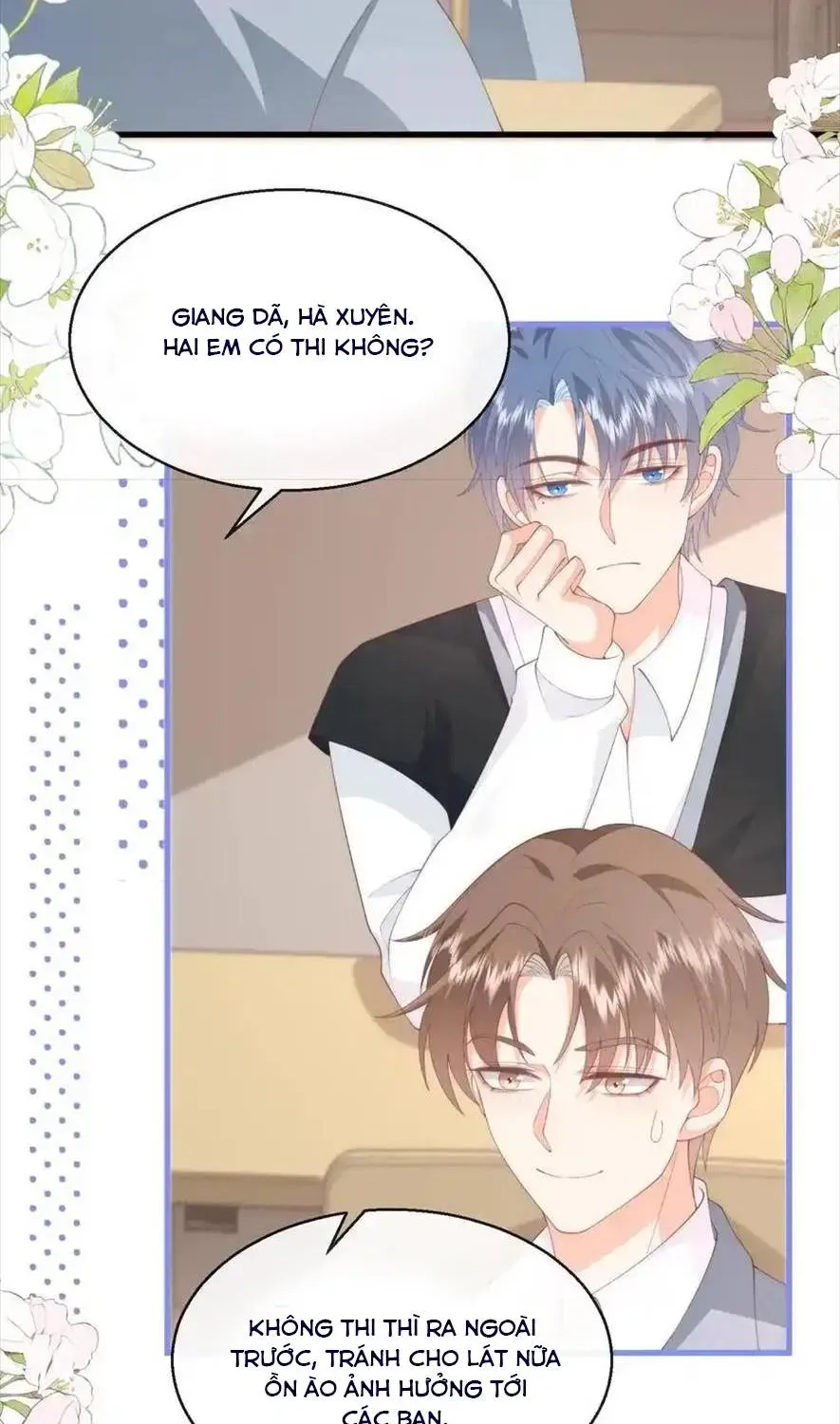 Sinh Trở Lại Làm Vợ Tổng Tài Chapter 115 - Trang 34