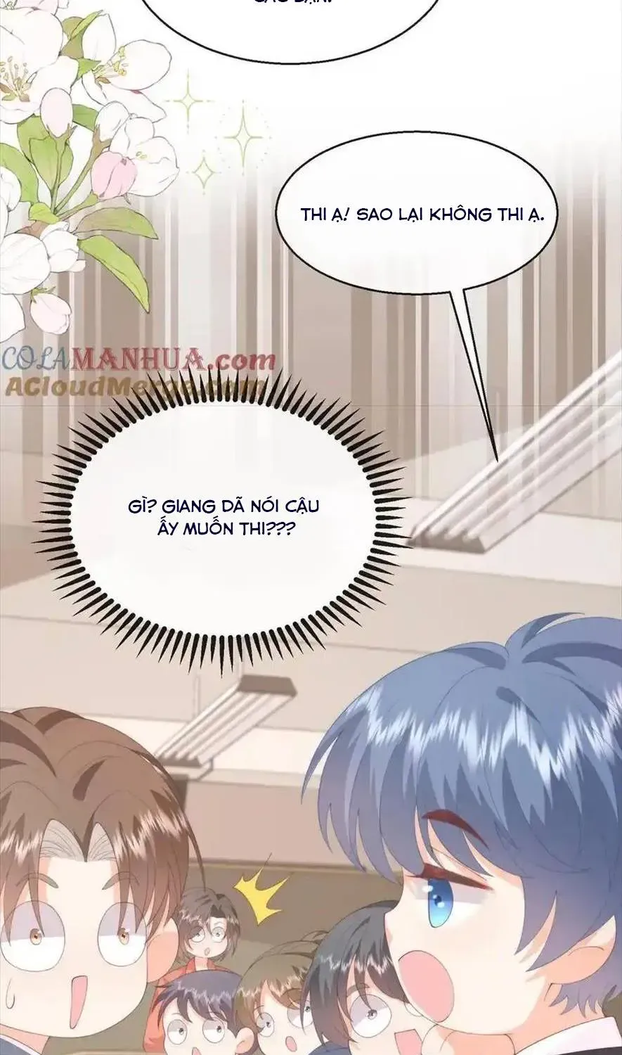 Sinh Trở Lại Làm Vợ Tổng Tài Chapter 115 - Trang 35