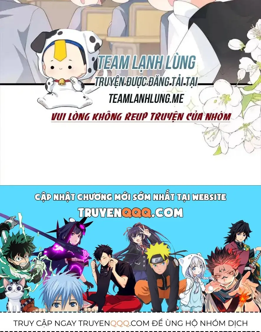 Sinh Trở Lại Làm Vợ Tổng Tài Chapter 115 - Trang 36