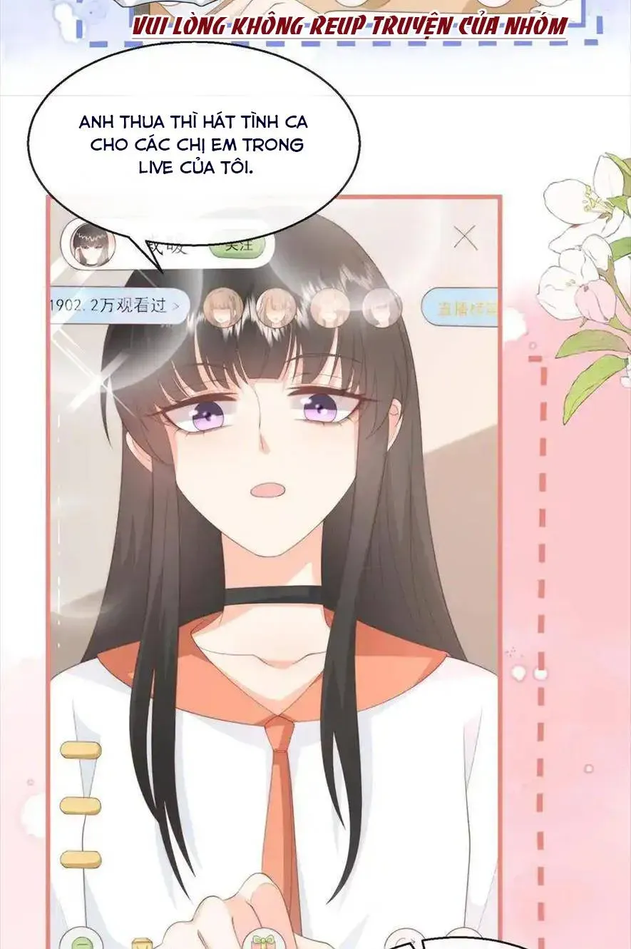Sinh Trở Lại Làm Vợ Tổng Tài Chapter 115 - Trang 4
