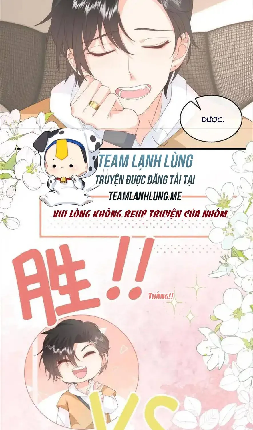 Sinh Trở Lại Làm Vợ Tổng Tài Chapter 115 - Trang 6