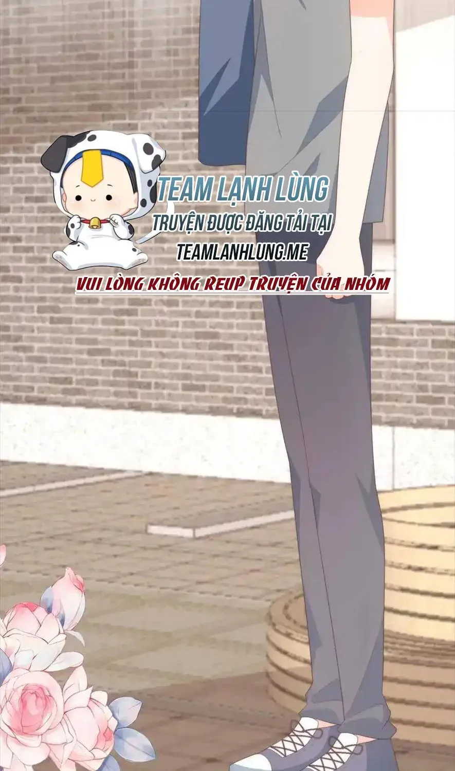 Sinh Trở Lại Làm Vợ Tổng Tài Chapter 116 - Trang 19