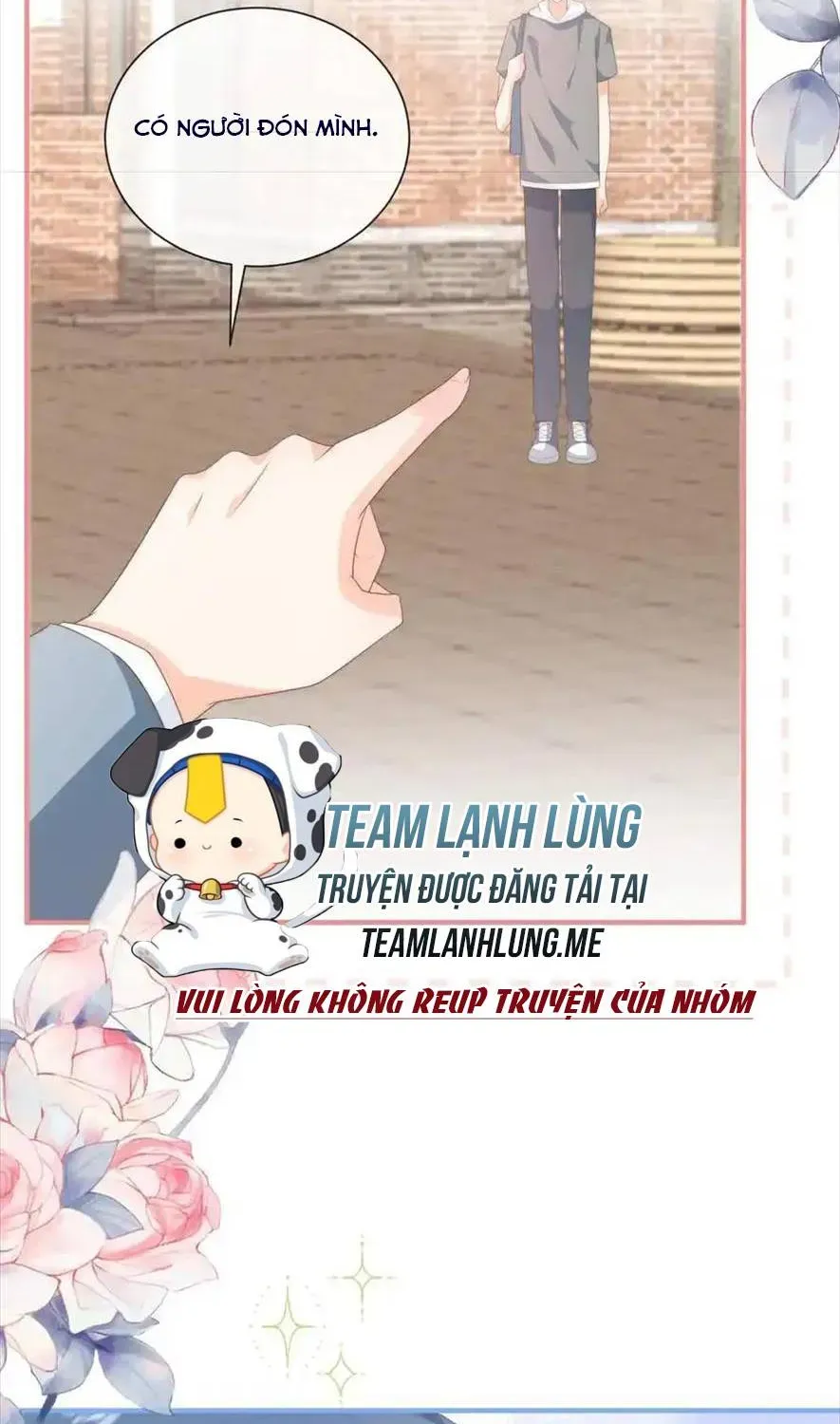 Sinh Trở Lại Làm Vợ Tổng Tài Chapter 116 - Trang 22