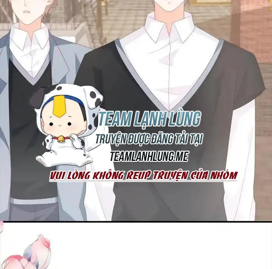 Sinh Trở Lại Làm Vợ Tổng Tài Chapter 116 - Trang 26