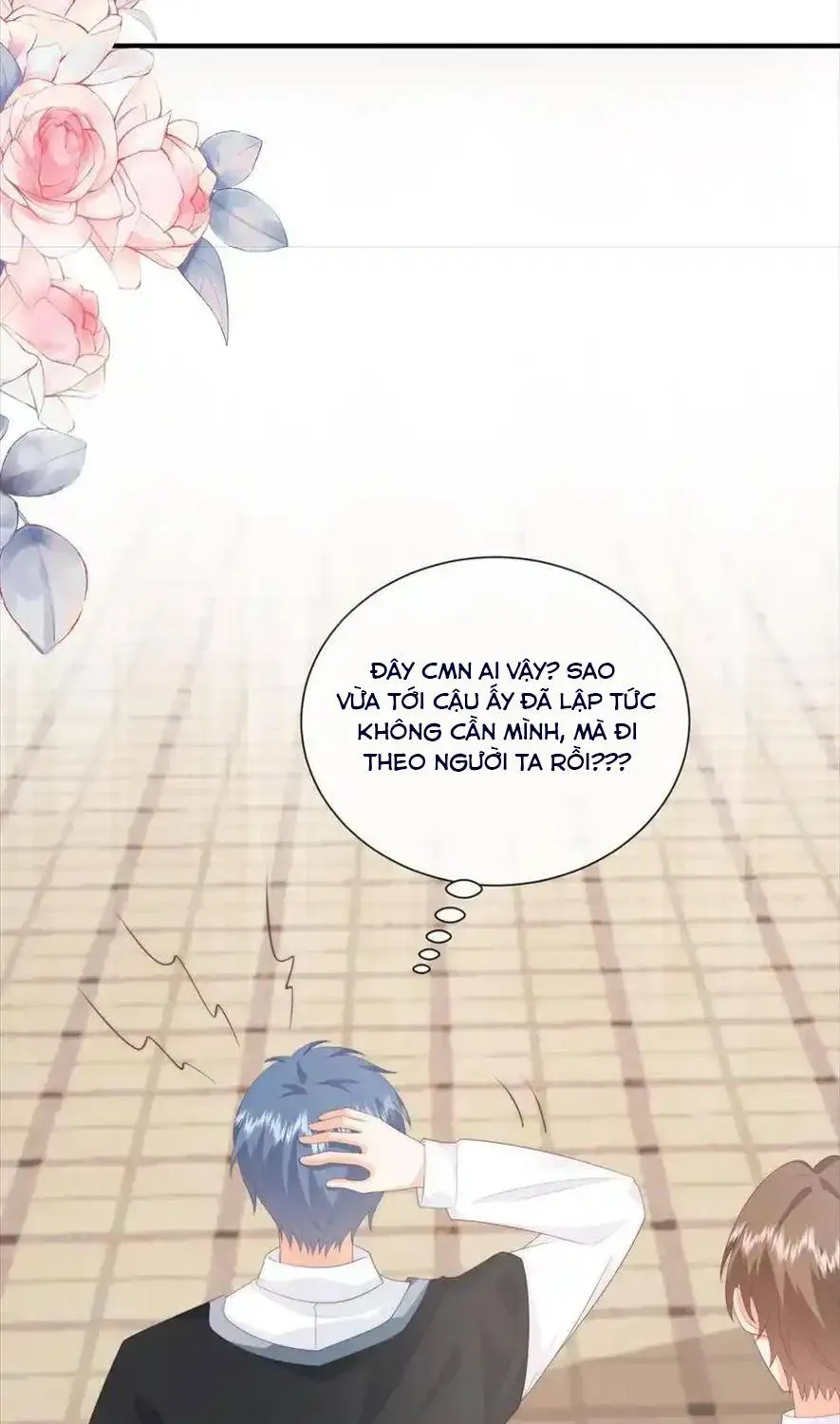 Sinh Trở Lại Làm Vợ Tổng Tài Chapter 116 - Trang 27