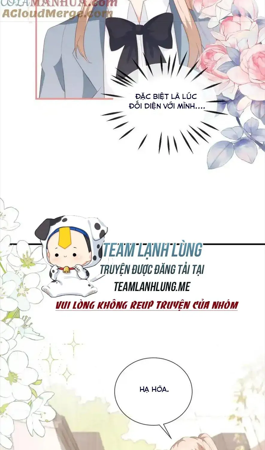Sinh Trở Lại Làm Vợ Tổng Tài Chapter 116 - Trang 31