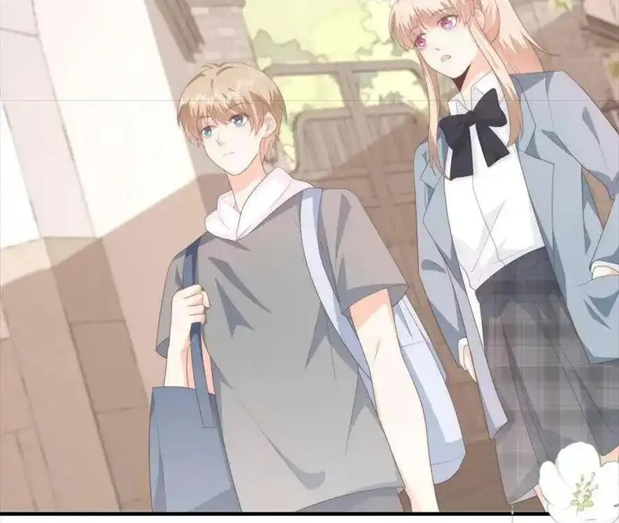 Sinh Trở Lại Làm Vợ Tổng Tài Chapter 116 - Trang 32