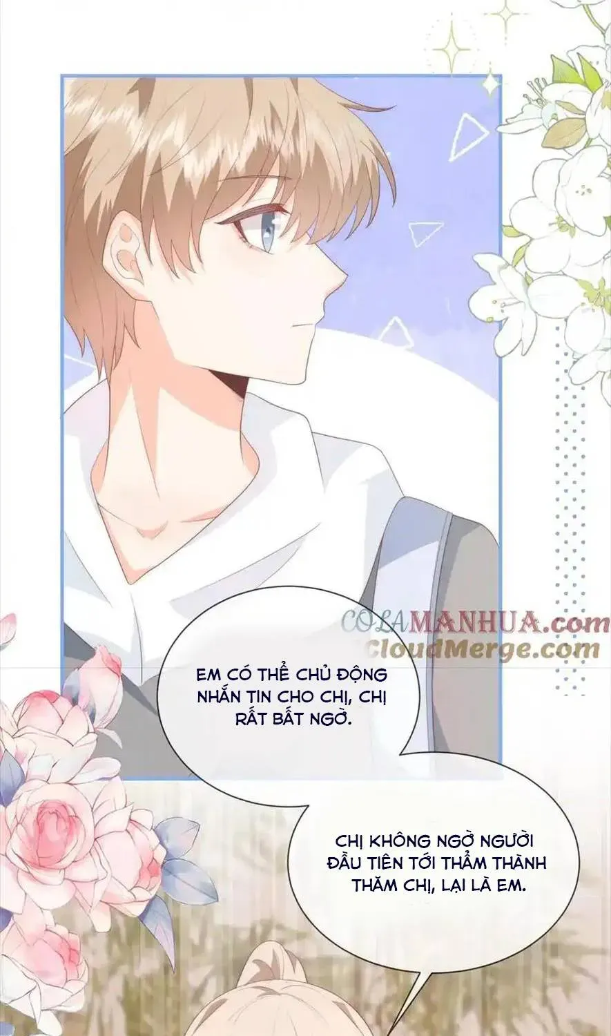 Sinh Trở Lại Làm Vợ Tổng Tài Chapter 116 - Trang 33