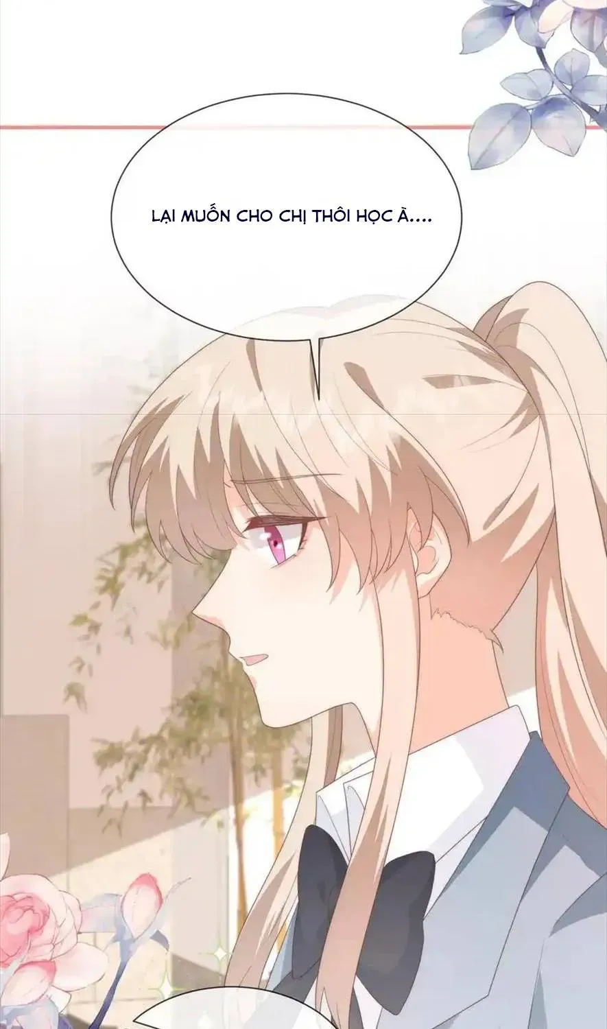 Sinh Trở Lại Làm Vợ Tổng Tài Chapter 116 - Trang 37