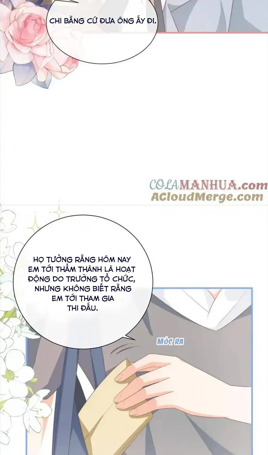 Sinh Trở Lại Làm Vợ Tổng Tài Chapter 116 - Trang 38
