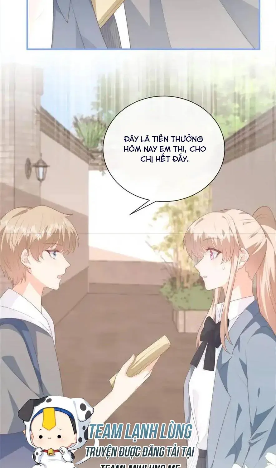 Sinh Trở Lại Làm Vợ Tổng Tài Chapter 116 - Trang 39