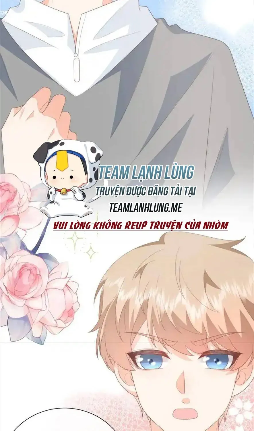 Sinh Trở Lại Làm Vợ Tổng Tài Chapter 117 - Trang 11