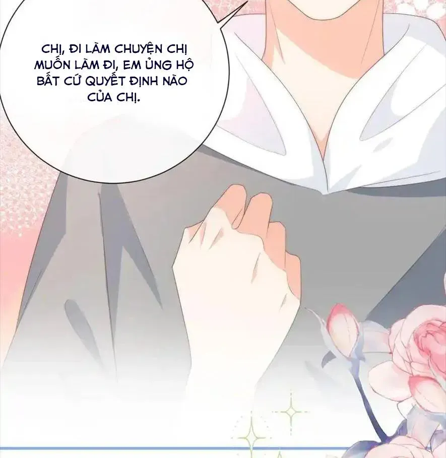 Sinh Trở Lại Làm Vợ Tổng Tài Chapter 117 - Trang 12