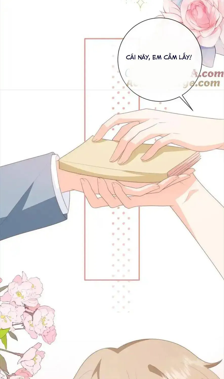 Sinh Trở Lại Làm Vợ Tổng Tài Chapter 117 - Trang 13