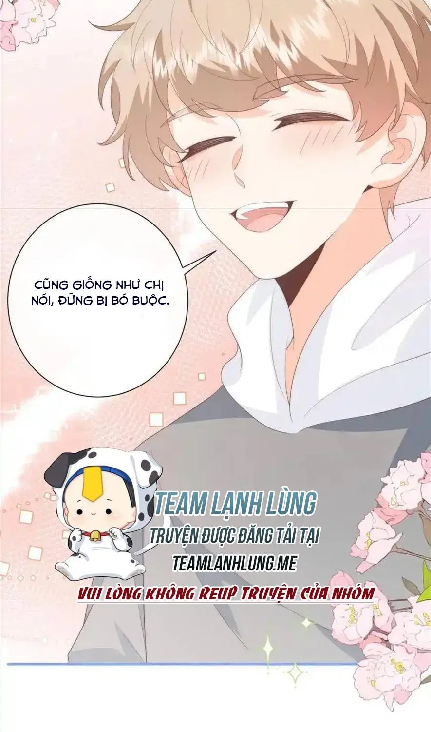 Sinh Trở Lại Làm Vợ Tổng Tài Chapter 117 - Trang 14
