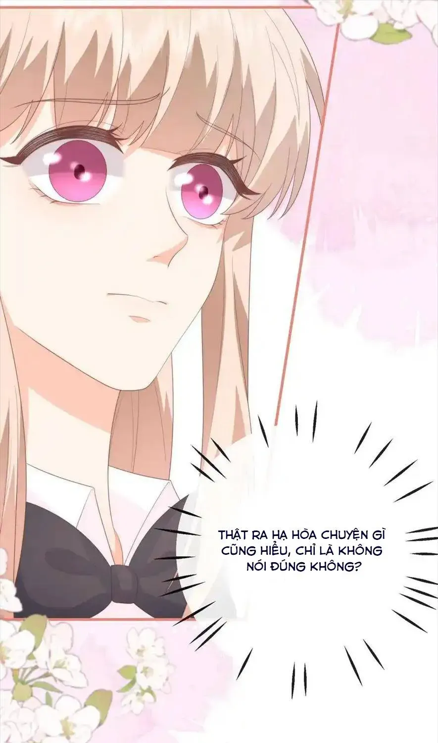 Sinh Trở Lại Làm Vợ Tổng Tài Chapter 117 - Trang 16