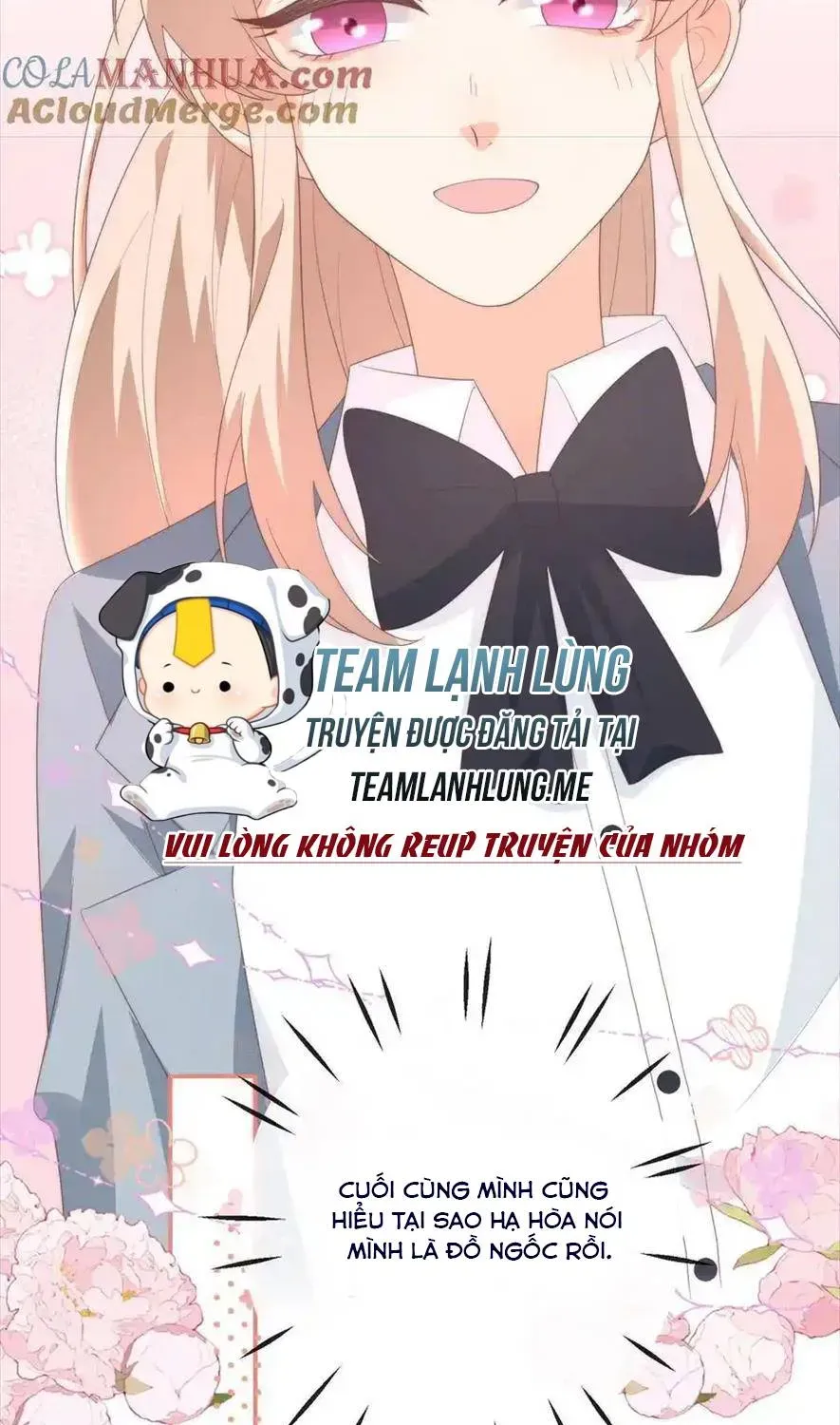 Sinh Trở Lại Làm Vợ Tổng Tài Chapter 117 - Trang 18