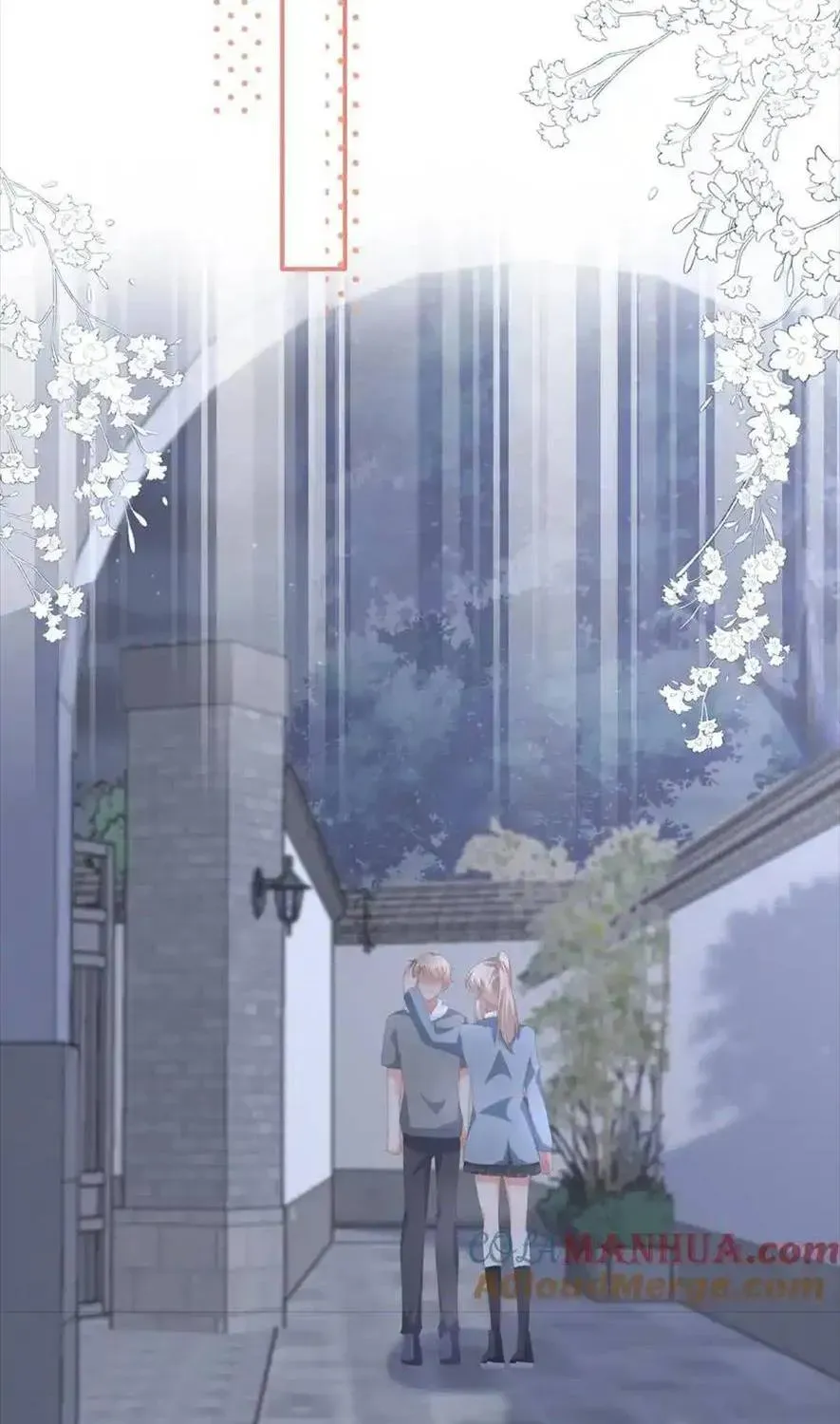 Sinh Trở Lại Làm Vợ Tổng Tài Chapter 117 - Trang 20