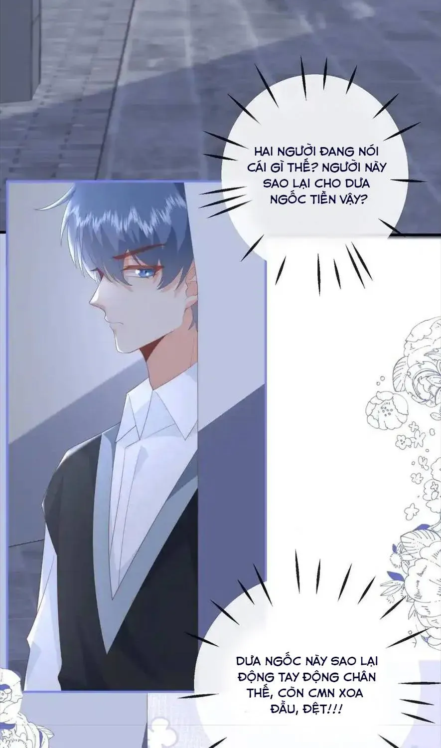 Sinh Trở Lại Làm Vợ Tổng Tài Chapter 117 - Trang 21