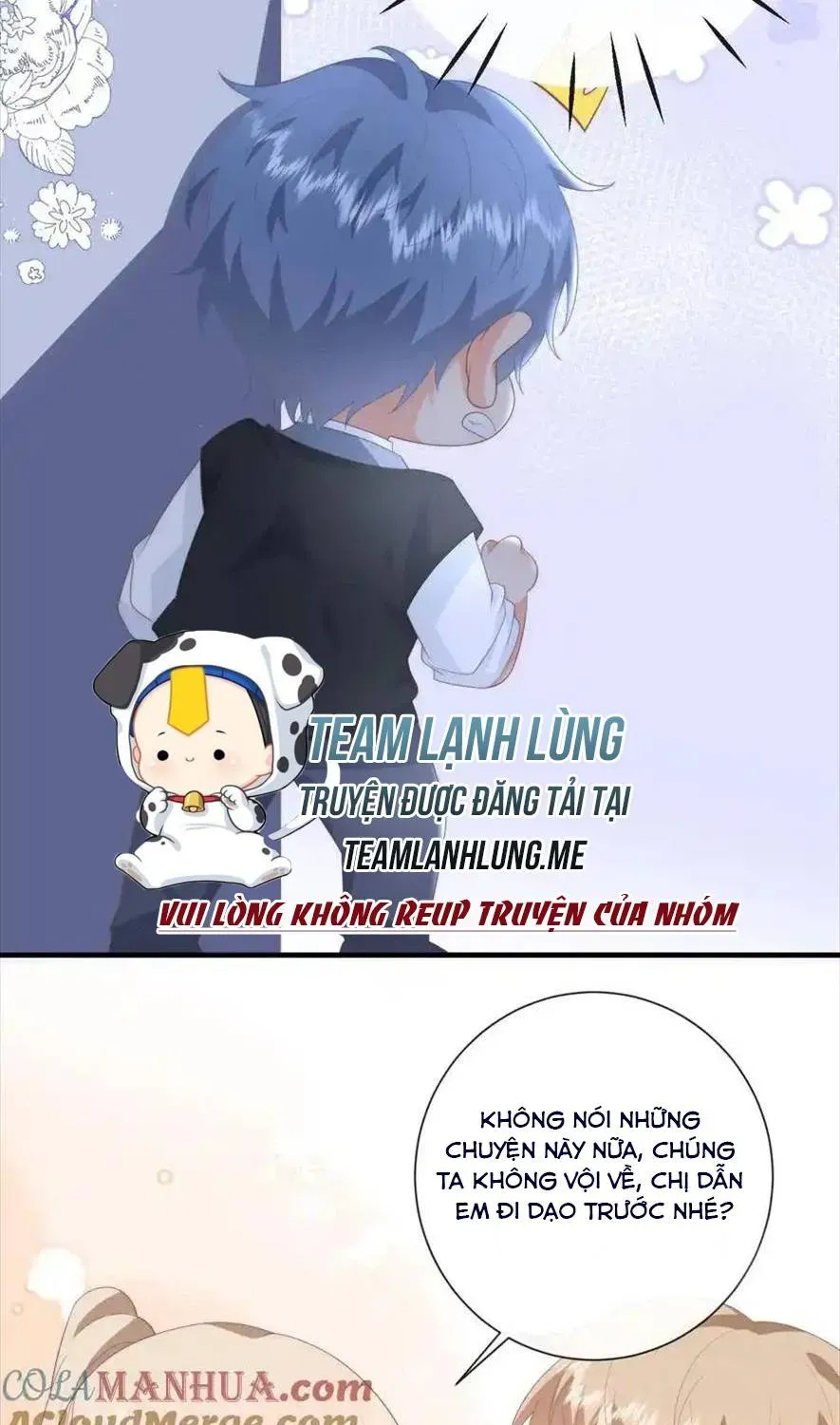 Sinh Trở Lại Làm Vợ Tổng Tài Chapter 117 - Trang 22