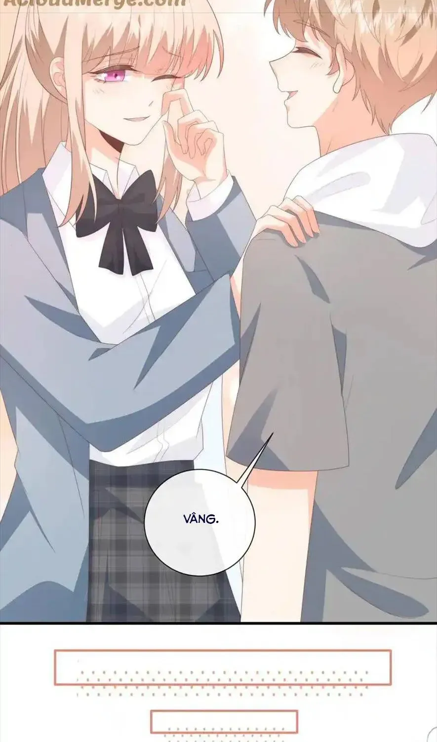Sinh Trở Lại Làm Vợ Tổng Tài Chapter 117 - Trang 23