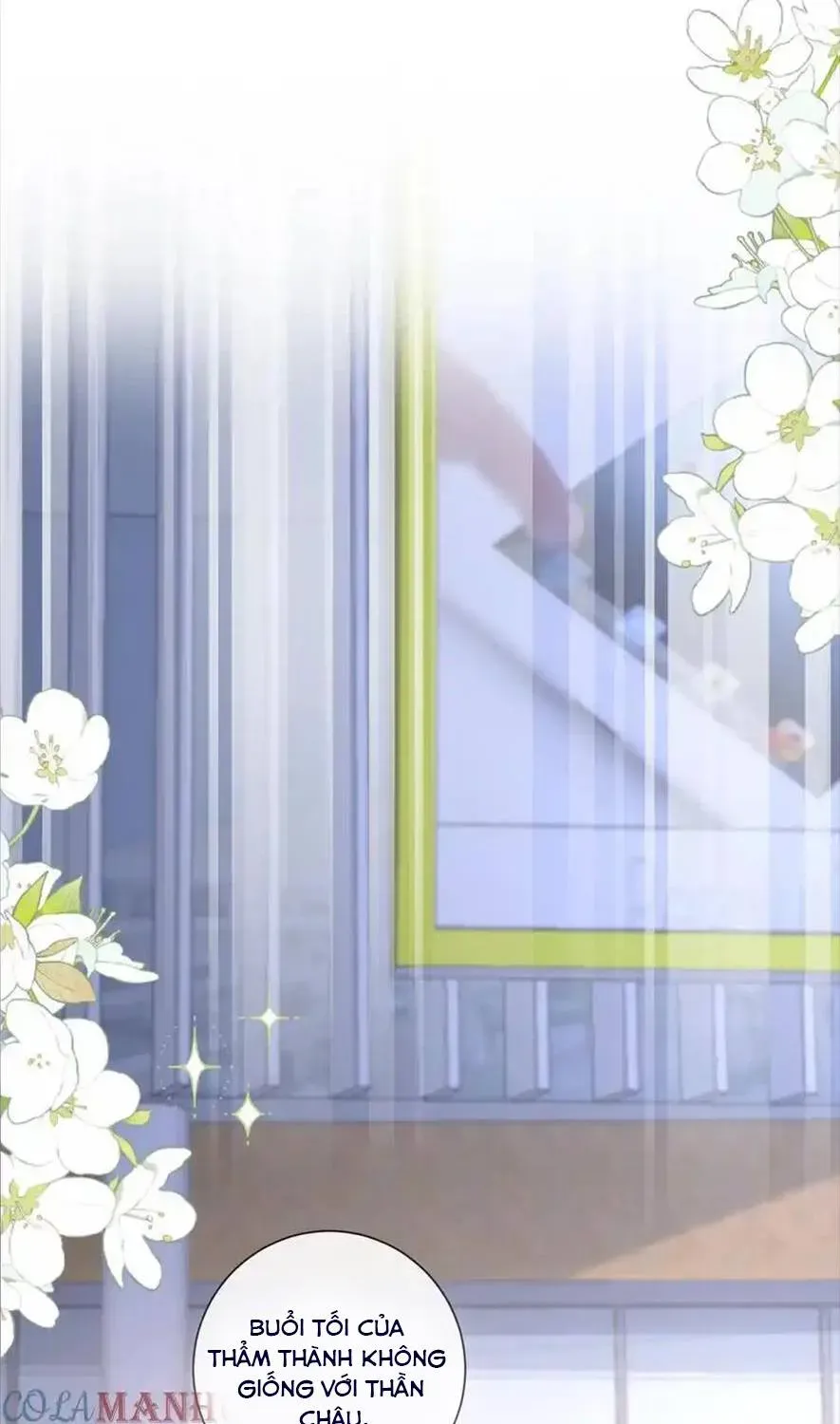 Sinh Trở Lại Làm Vợ Tổng Tài Chapter 117 - Trang 25