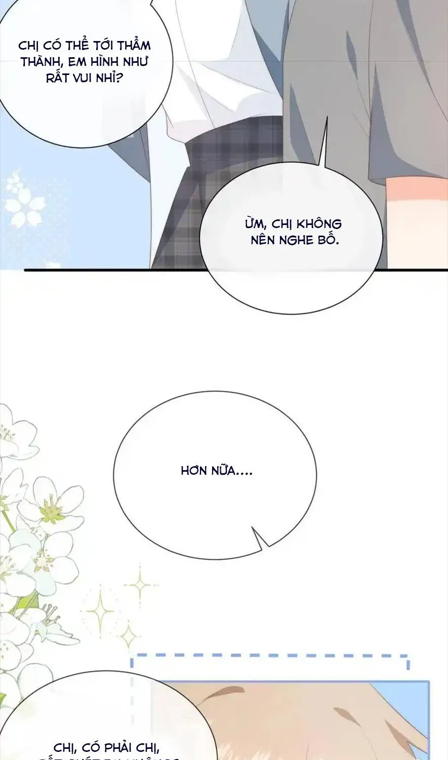 Sinh Trở Lại Làm Vợ Tổng Tài Chapter 117 - Trang 27