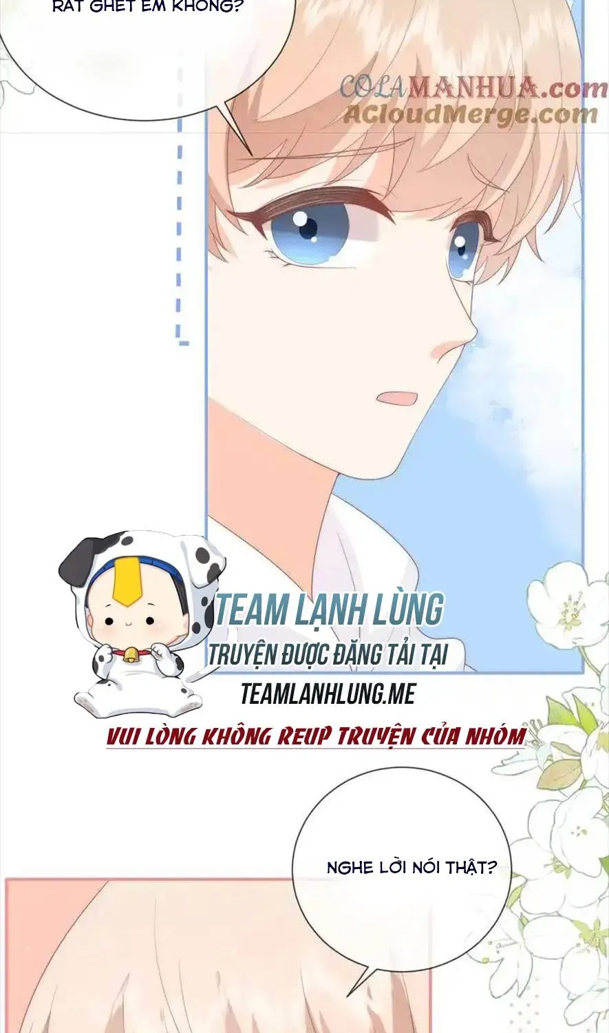 Sinh Trở Lại Làm Vợ Tổng Tài Chapter 117 - Trang 28