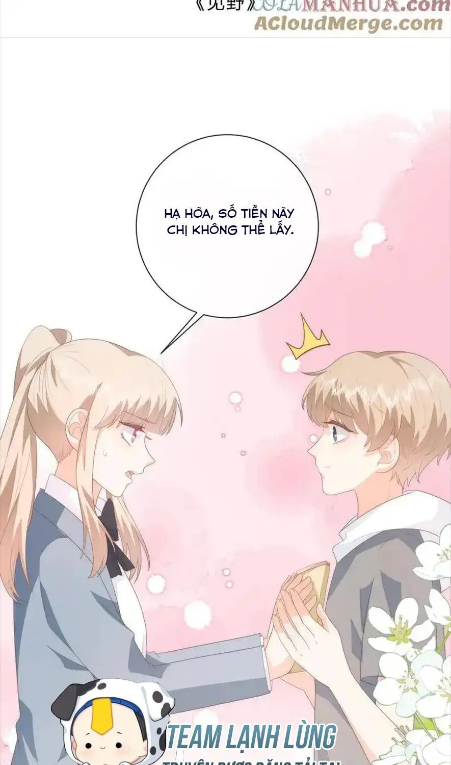 Sinh Trở Lại Làm Vợ Tổng Tài Chapter 117 - Trang 3