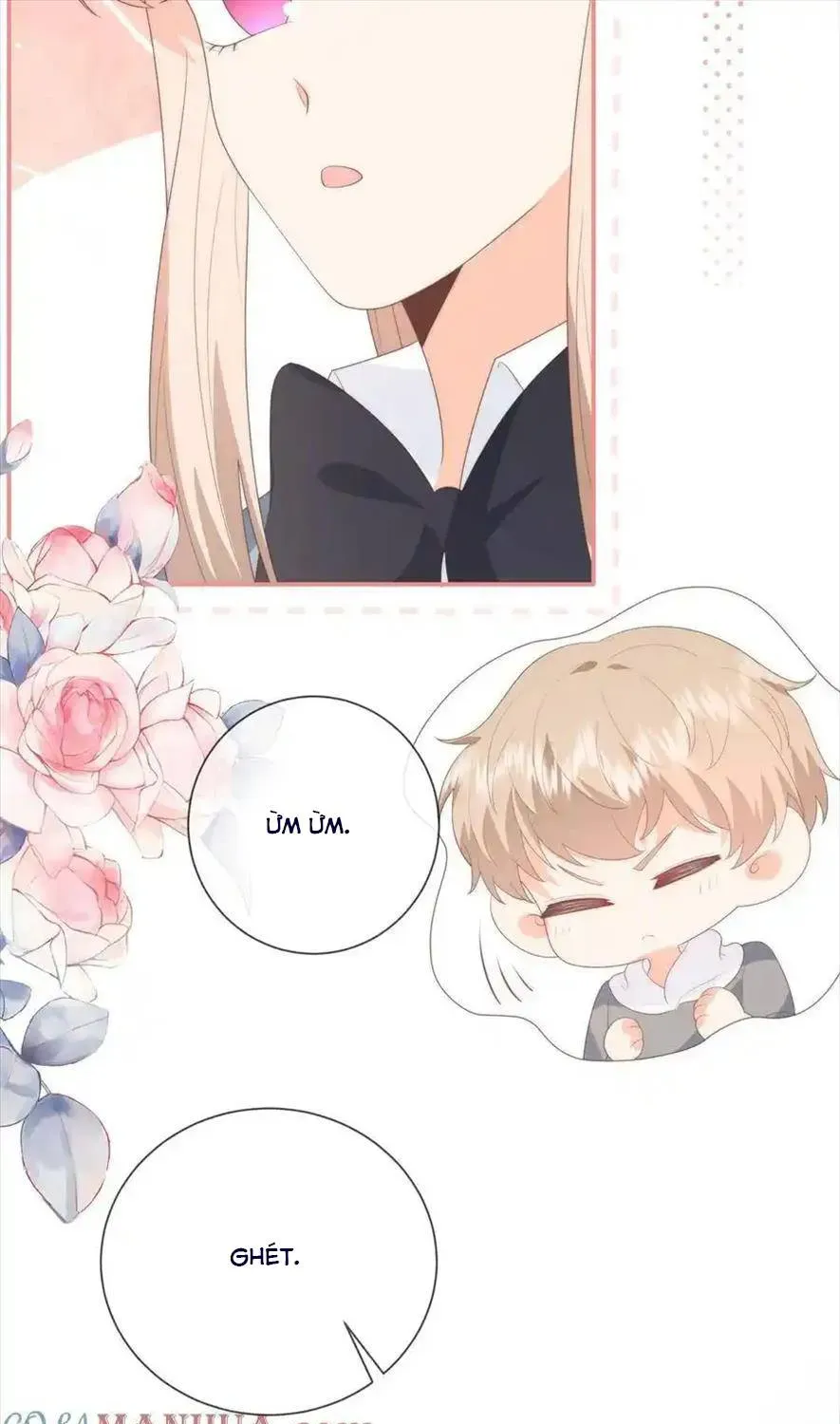 Sinh Trở Lại Làm Vợ Tổng Tài Chapter 117 - Trang 30