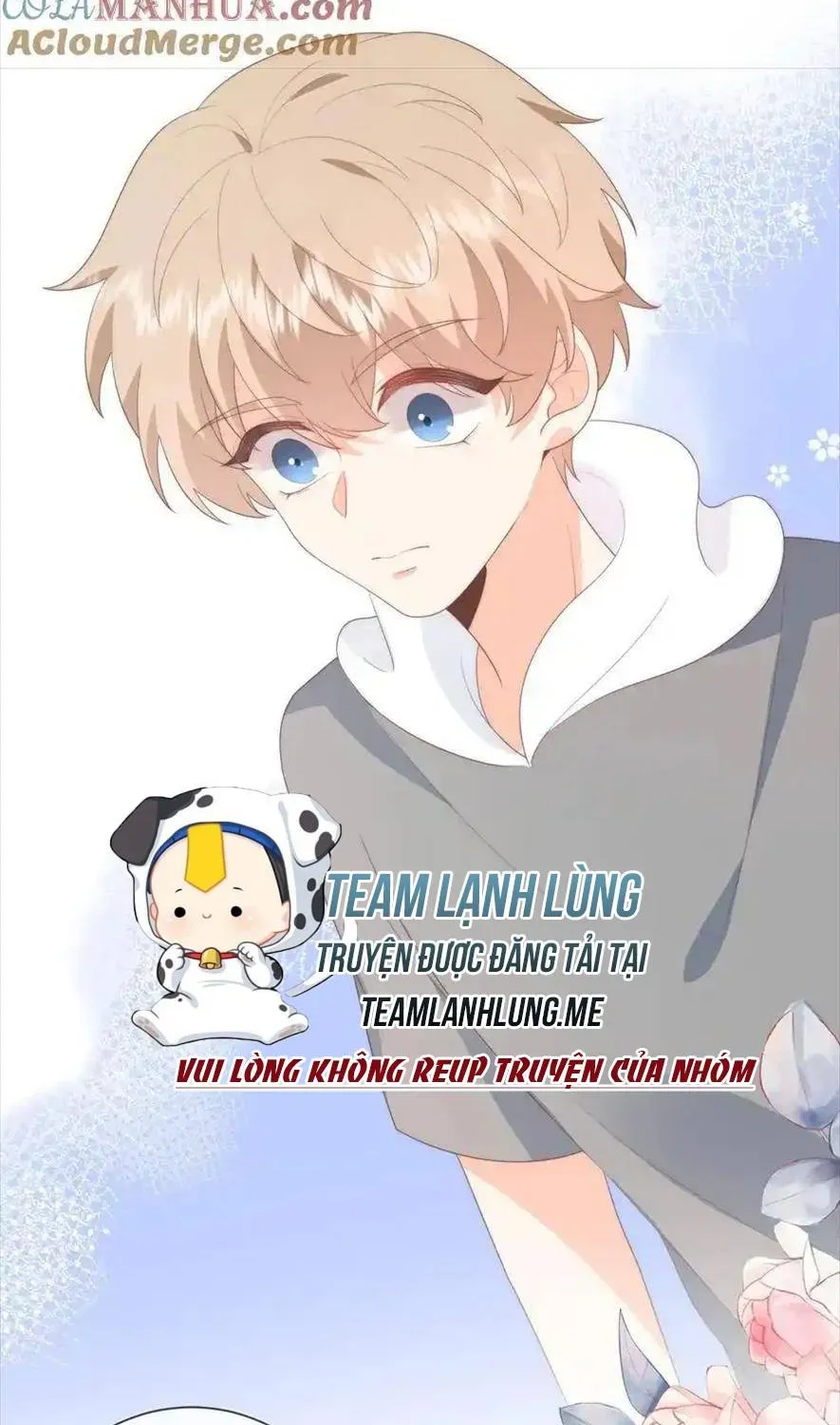 Sinh Trở Lại Làm Vợ Tổng Tài Chapter 117 - Trang 31