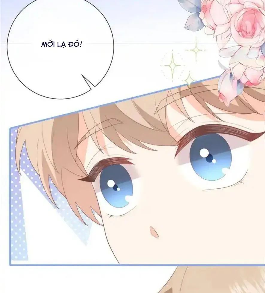Sinh Trở Lại Làm Vợ Tổng Tài Chapter 117 - Trang 32