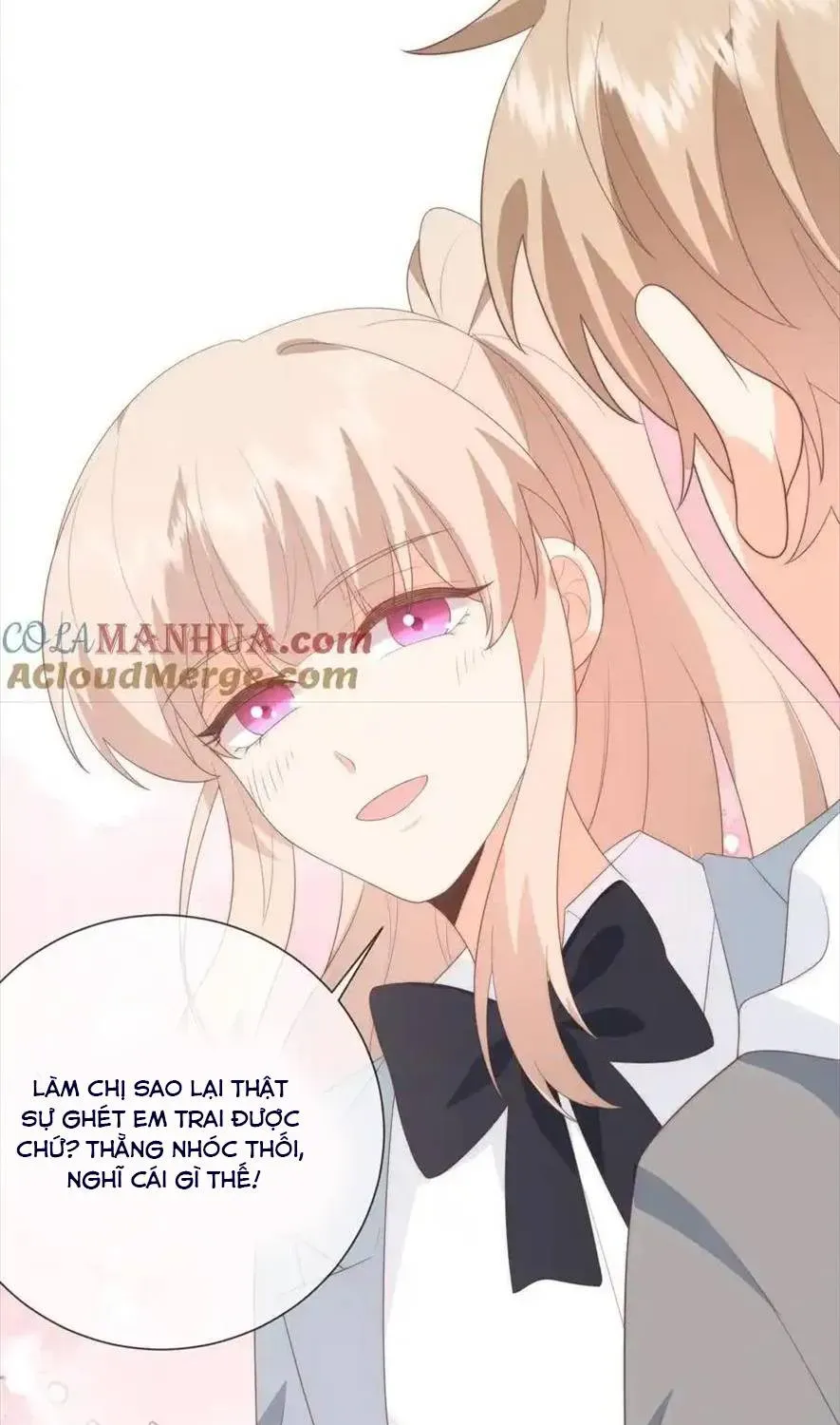 Sinh Trở Lại Làm Vợ Tổng Tài Chapter 117 - Trang 33