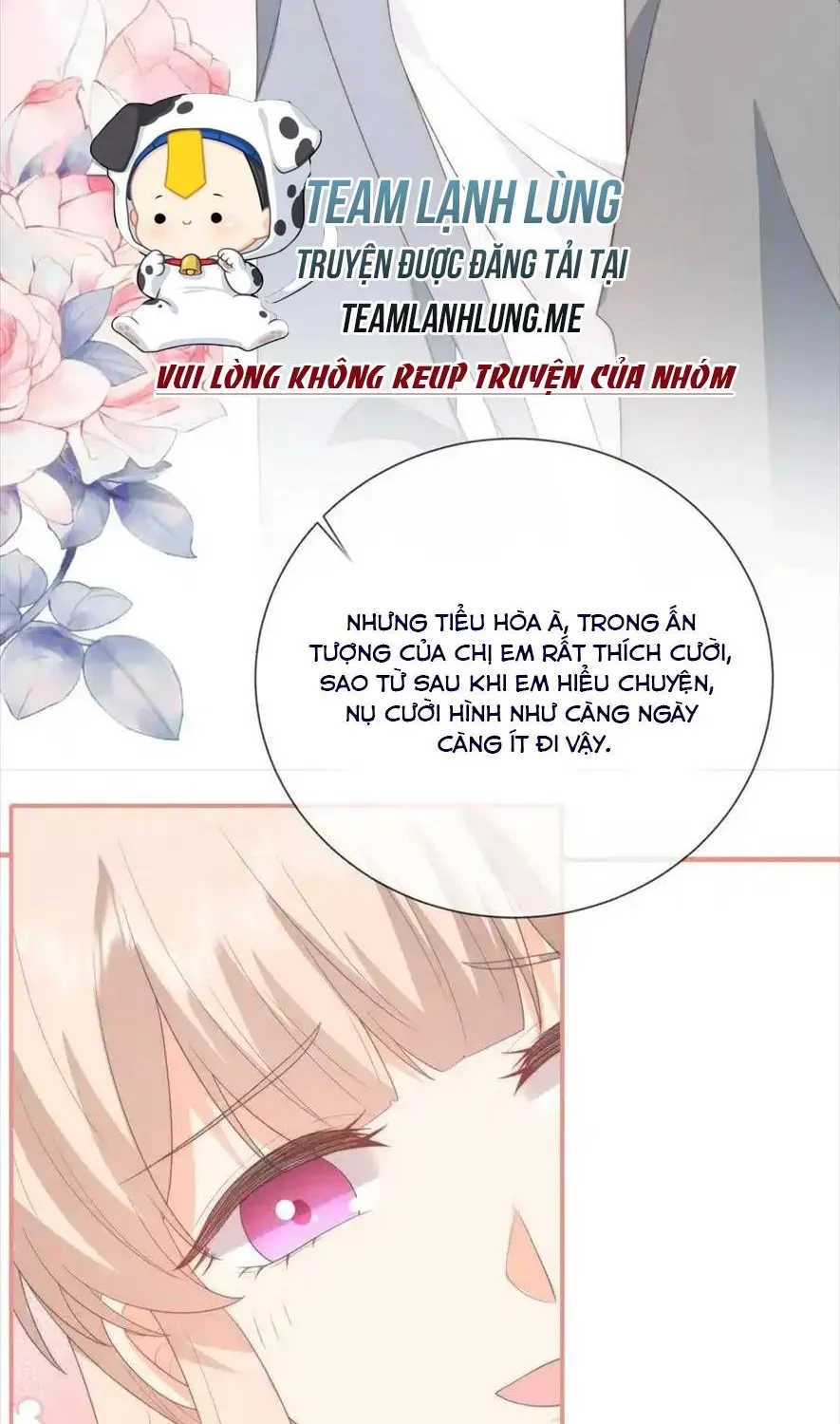 Sinh Trở Lại Làm Vợ Tổng Tài Chapter 117 - Trang 34