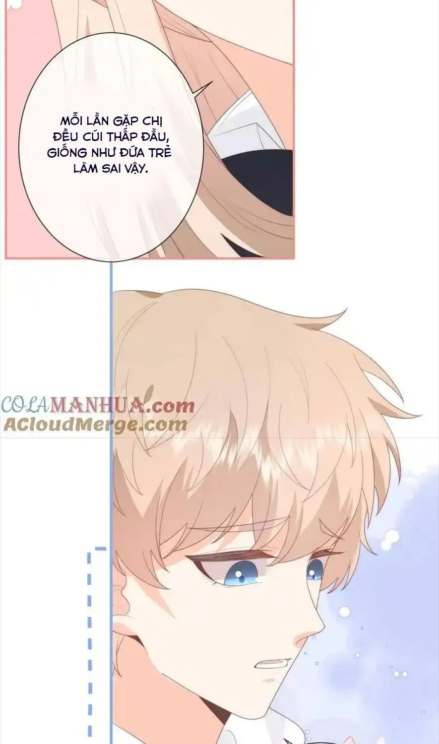 Sinh Trở Lại Làm Vợ Tổng Tài Chapter 117 - Trang 35