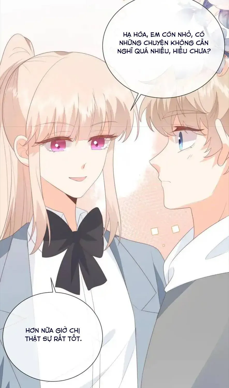 Sinh Trở Lại Làm Vợ Tổng Tài Chapter 117 - Trang 37