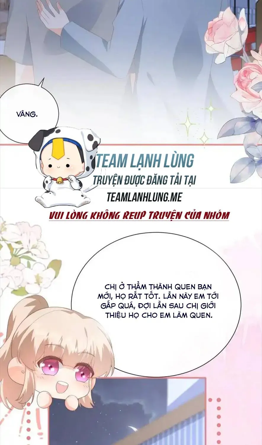 Sinh Trở Lại Làm Vợ Tổng Tài Chapter 117 - Trang 39