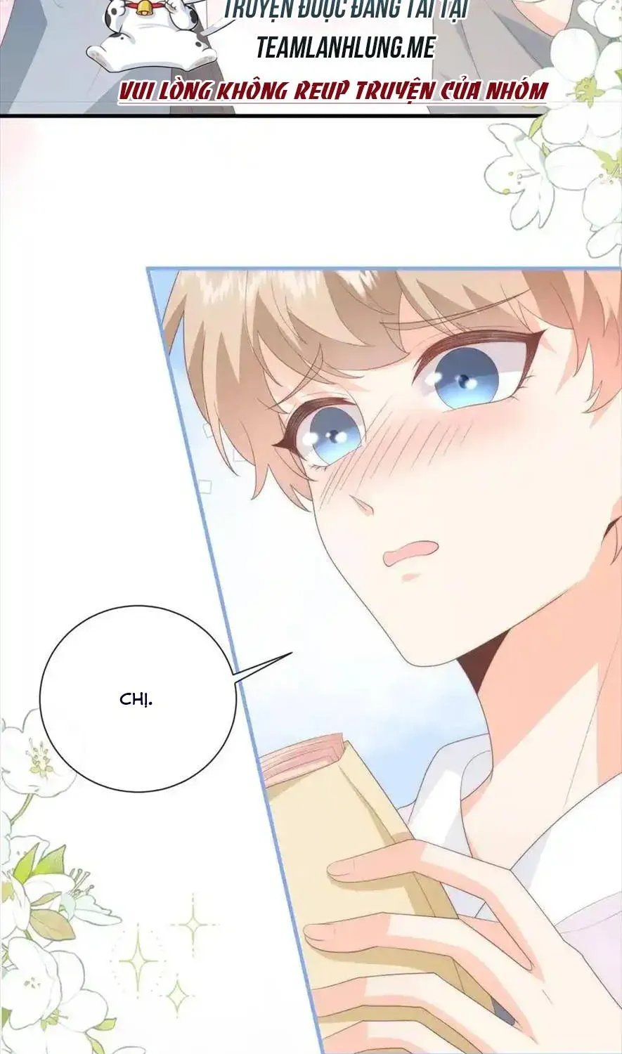 Sinh Trở Lại Làm Vợ Tổng Tài Chapter 117 - Trang 4