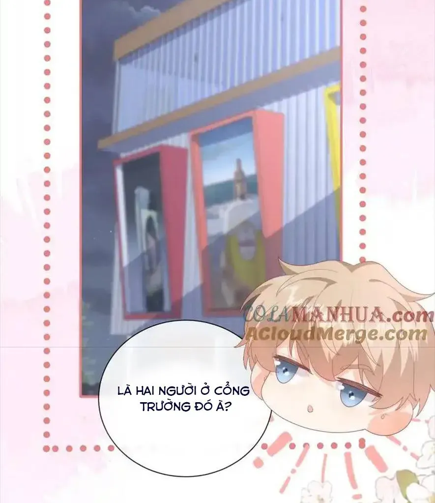 Sinh Trở Lại Làm Vợ Tổng Tài Chapter 117 - Trang 40