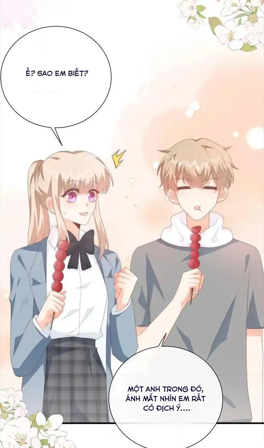 Sinh Trở Lại Làm Vợ Tổng Tài Chapter 117 - Trang 41