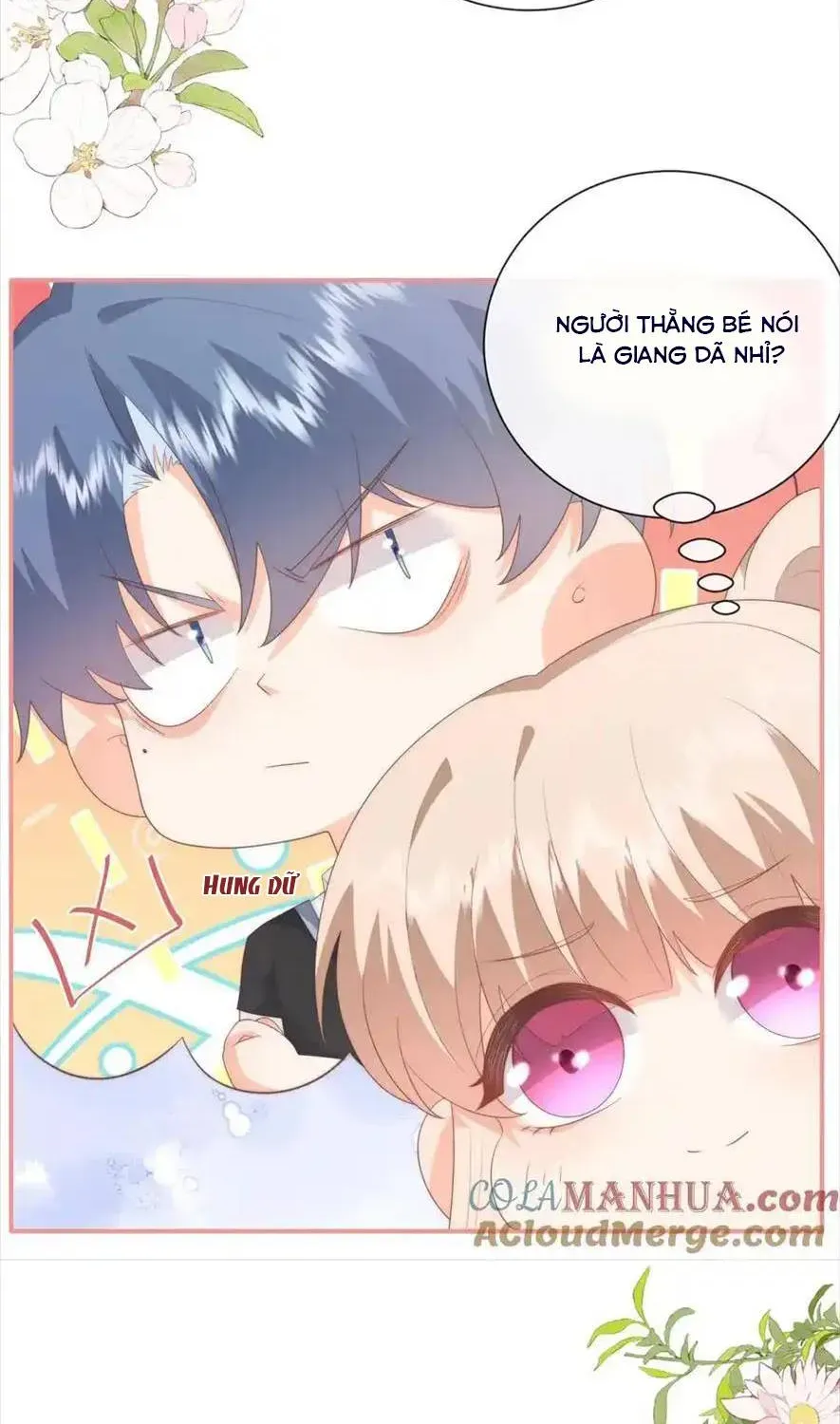 Sinh Trở Lại Làm Vợ Tổng Tài Chapter 117 - Trang 42