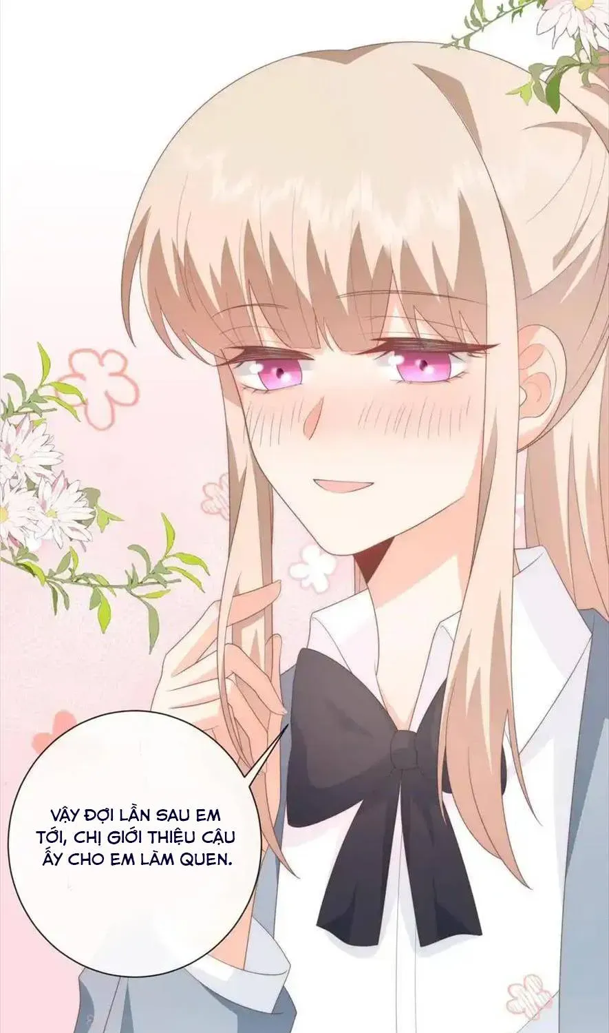 Sinh Trở Lại Làm Vợ Tổng Tài Chapter 117 - Trang 43