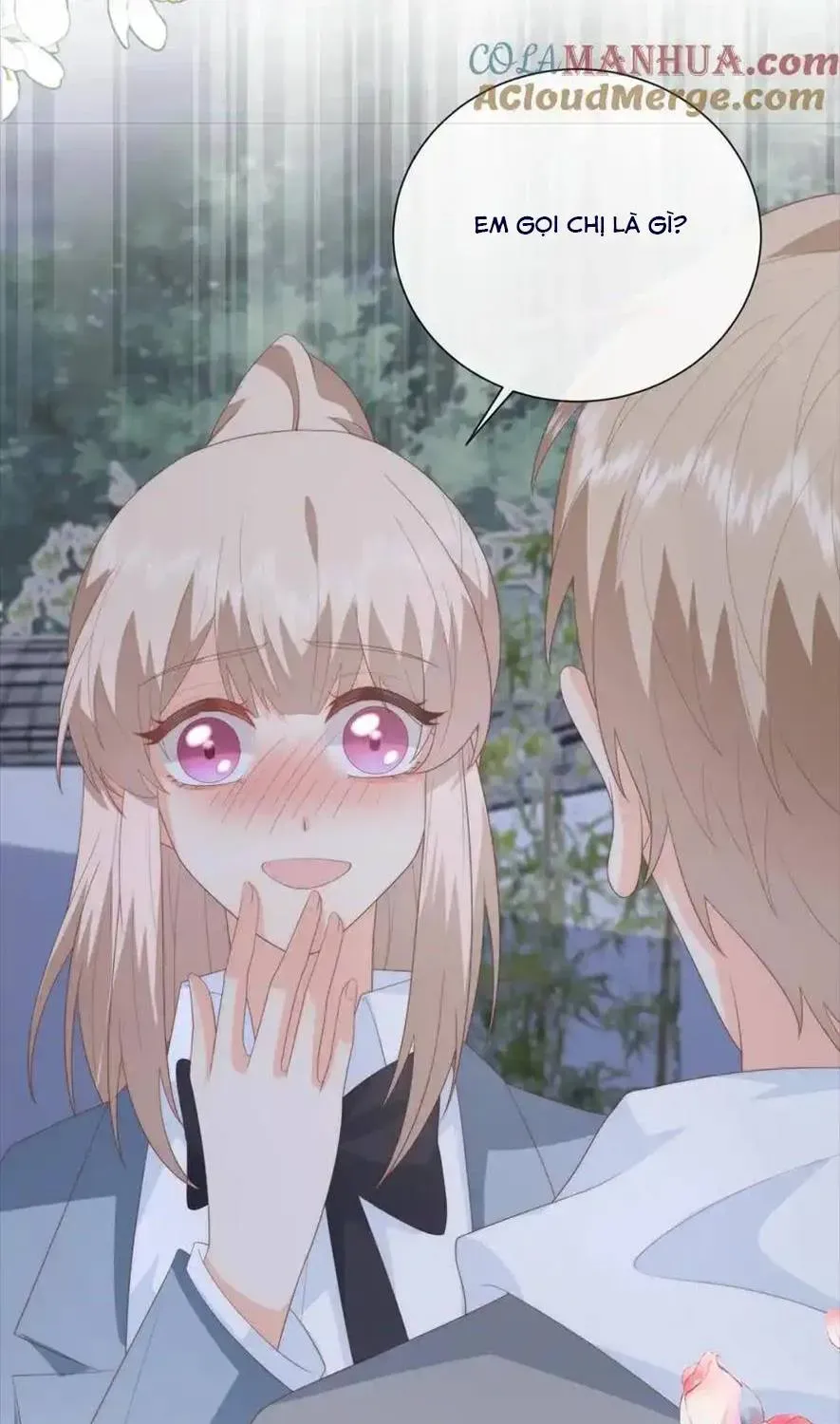 Sinh Trở Lại Làm Vợ Tổng Tài Chapter 117 - Trang 6