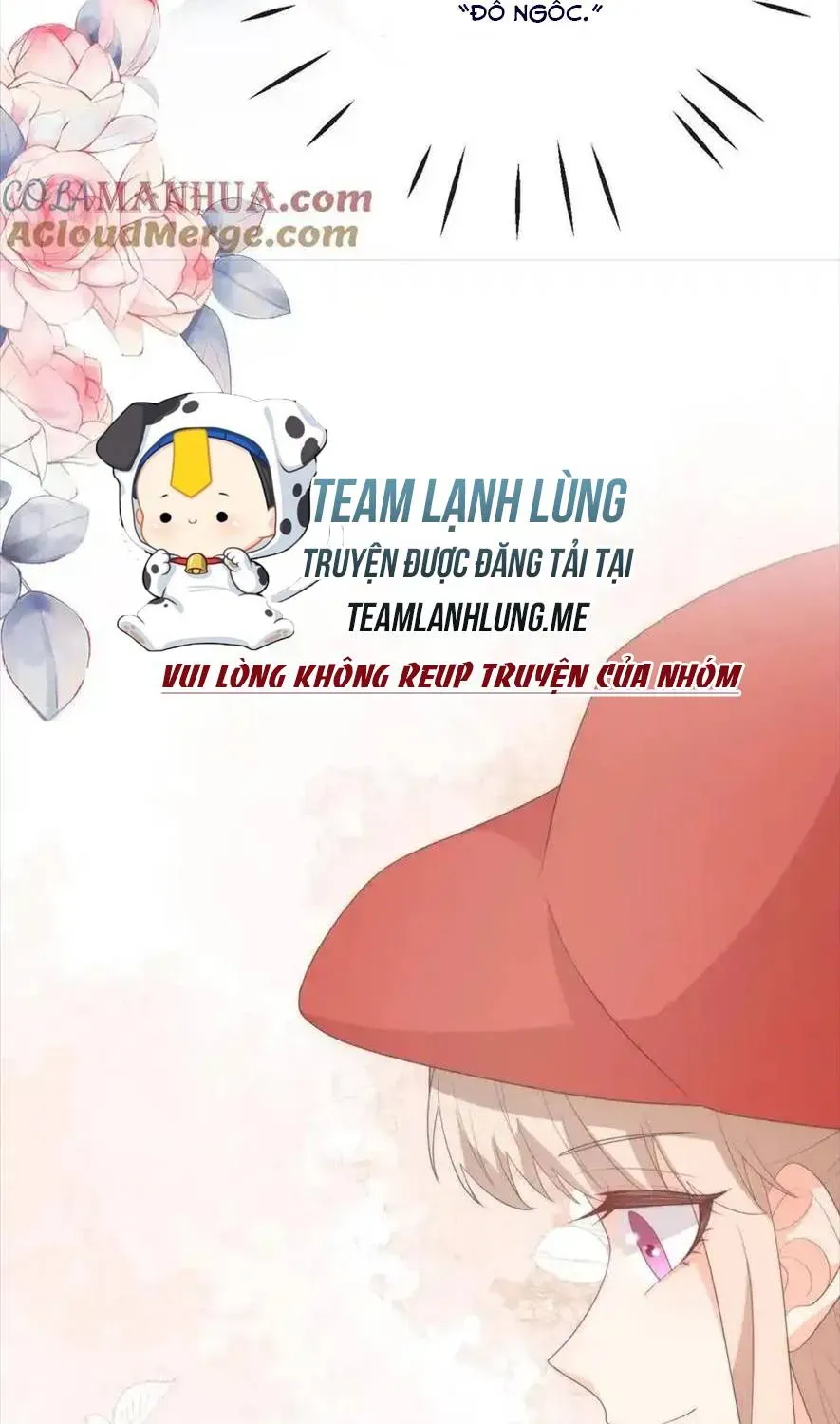 Sinh Trở Lại Làm Vợ Tổng Tài Chapter 117 - Trang 8