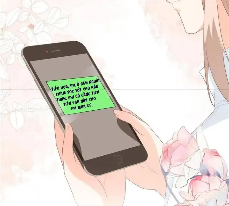 Sinh Trở Lại Làm Vợ Tổng Tài Chapter 117 - Trang 9