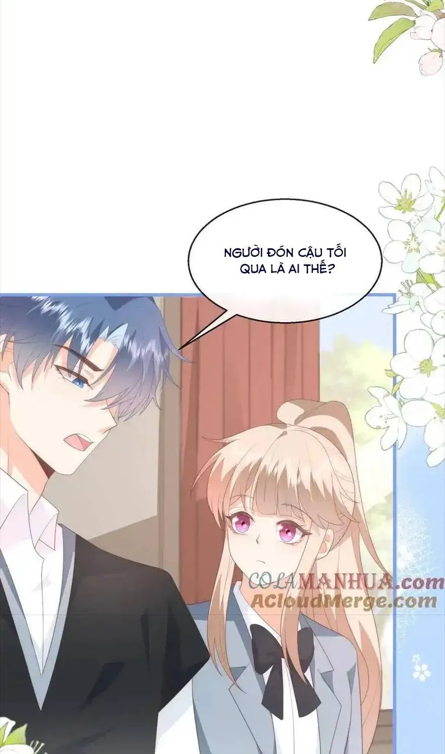 Sinh Trở Lại Làm Vợ Tổng Tài Chapter 118 - Trang 10